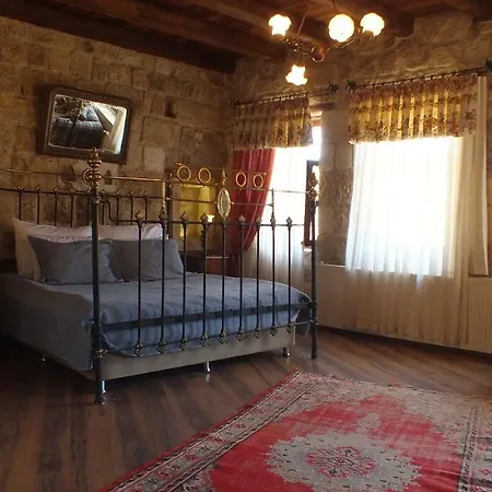 Guest house Old Stone House *