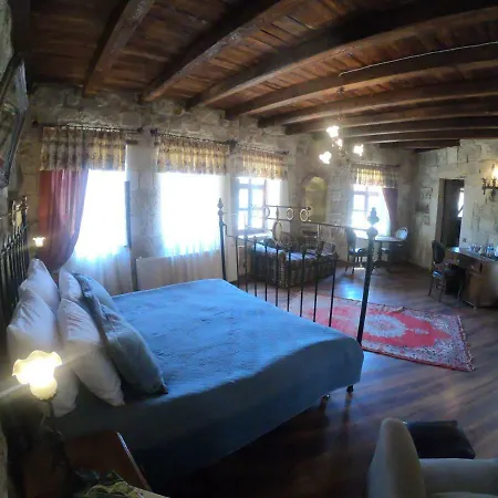 Old Stone House * Urgup