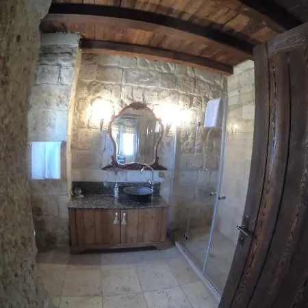 Guest house Old Stone House