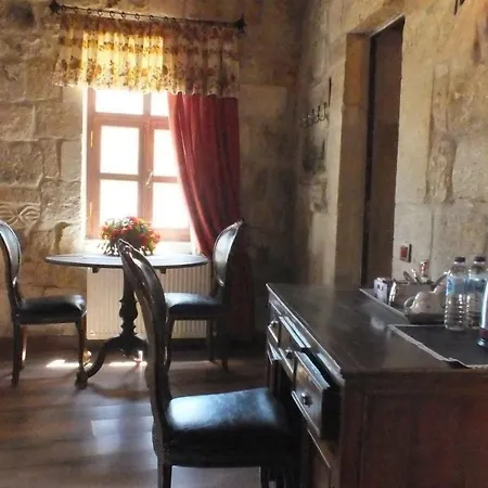 Guest house Old Stone House Urgup