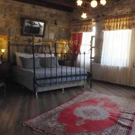 Old Stone House
